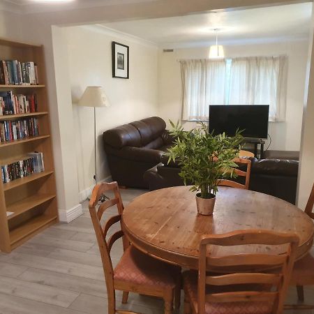Elegant House 10 Minutes Walk To Wembley Stadium Villa London Bagian luar foto