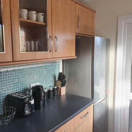 Elegant House 10 Minutes Walk To Wembley Stadium Villa London Bagian luar foto