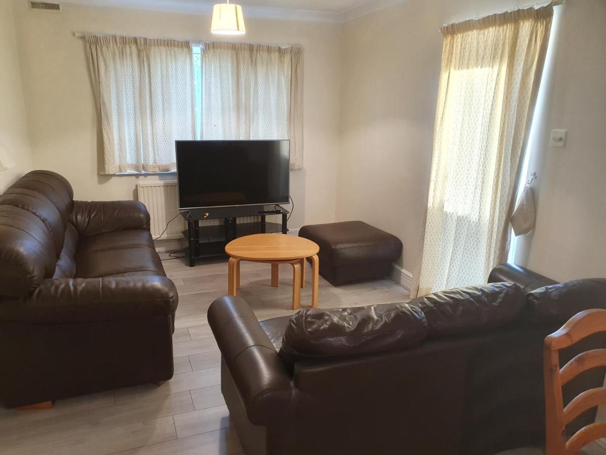 Elegant House 10 Minutes Walk To Wembley Stadium Villa London Bagian luar foto