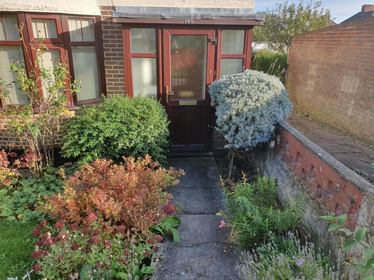 Elegant House 10 Minutes Walk To Wembley Stadium Villa London Bagian luar foto
