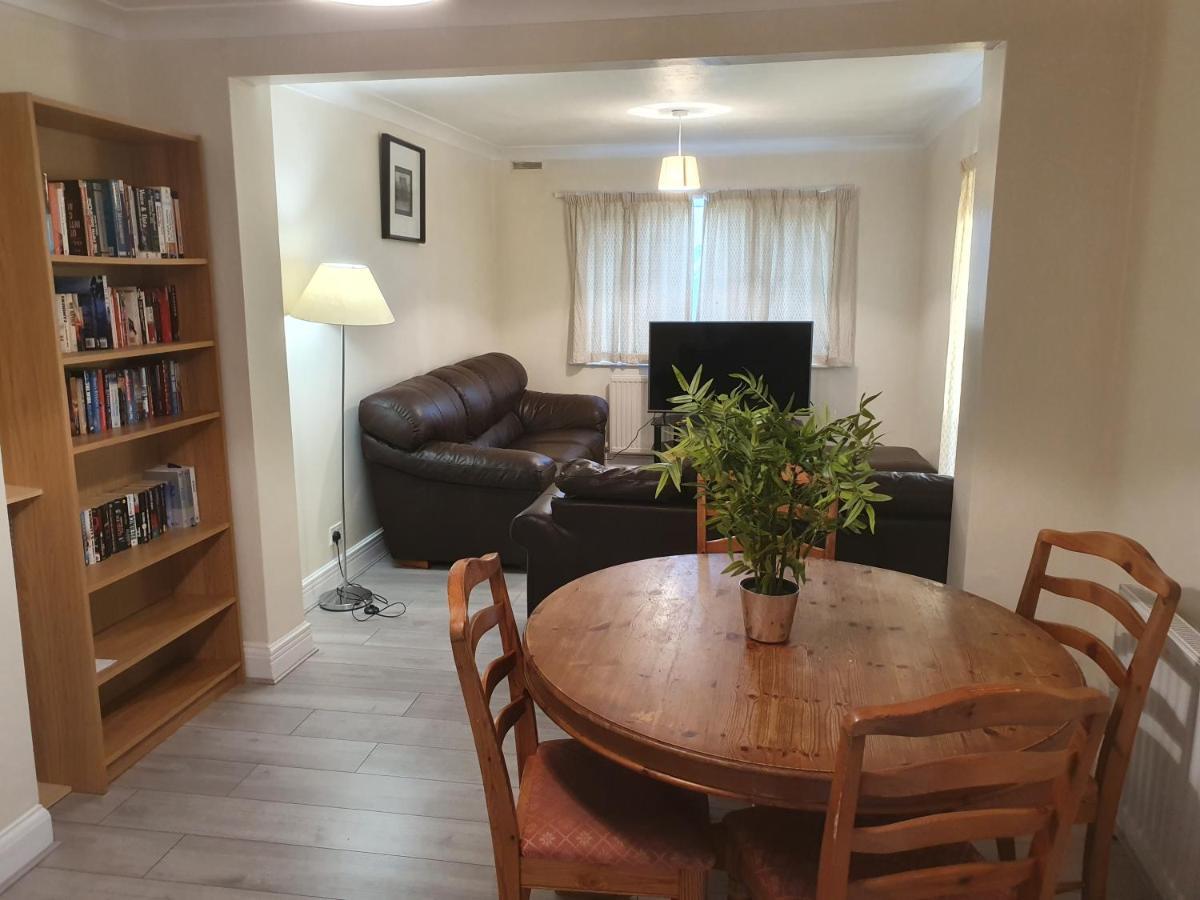 Elegant House 10 Minutes Walk To Wembley Stadium Villa London Bagian luar foto