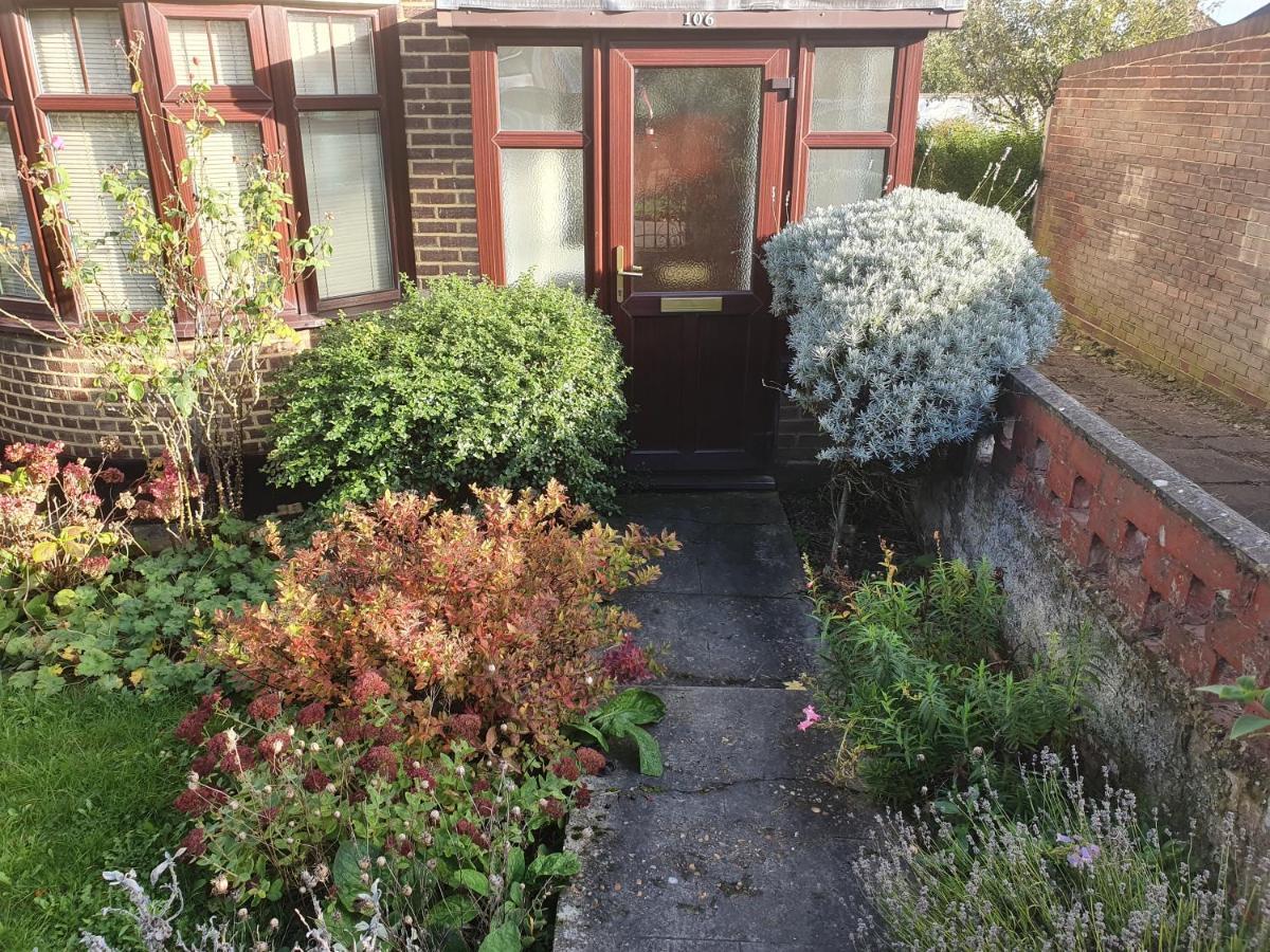 Elegant House 10 Minutes Walk To Wembley Stadium Villa London Bagian luar foto