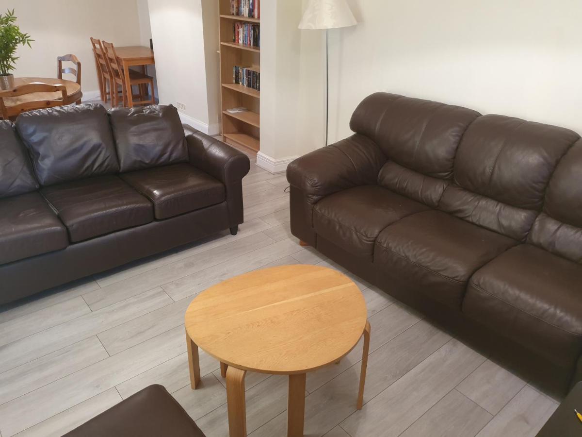Elegant House 10 Minutes Walk To Wembley Stadium Villa London Bagian luar foto