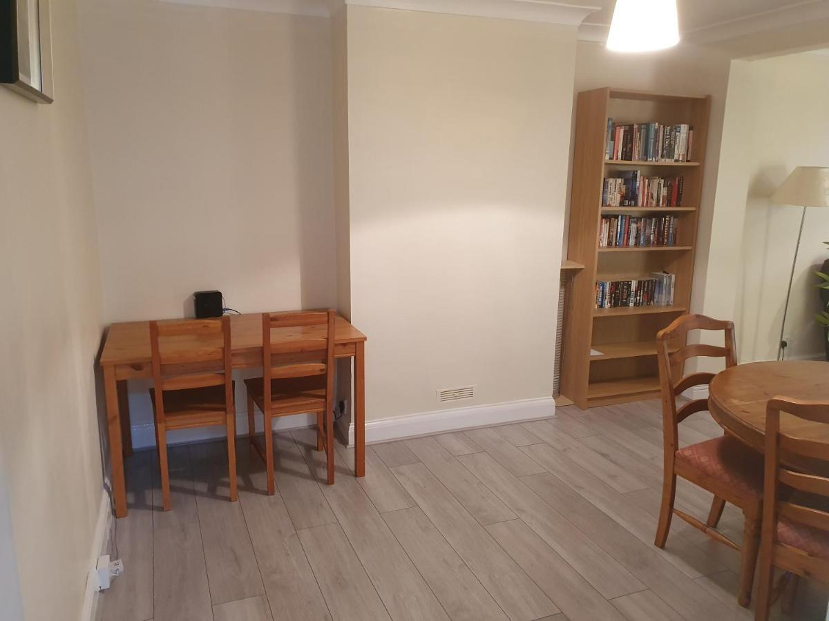 Elegant House 10 Minutes Walk To Wembley Stadium Villa London Bagian luar foto