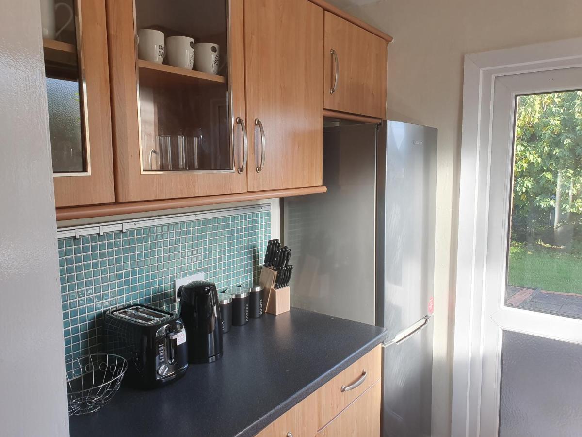 Elegant House 10 Minutes Walk To Wembley Stadium Villa London Bagian luar foto