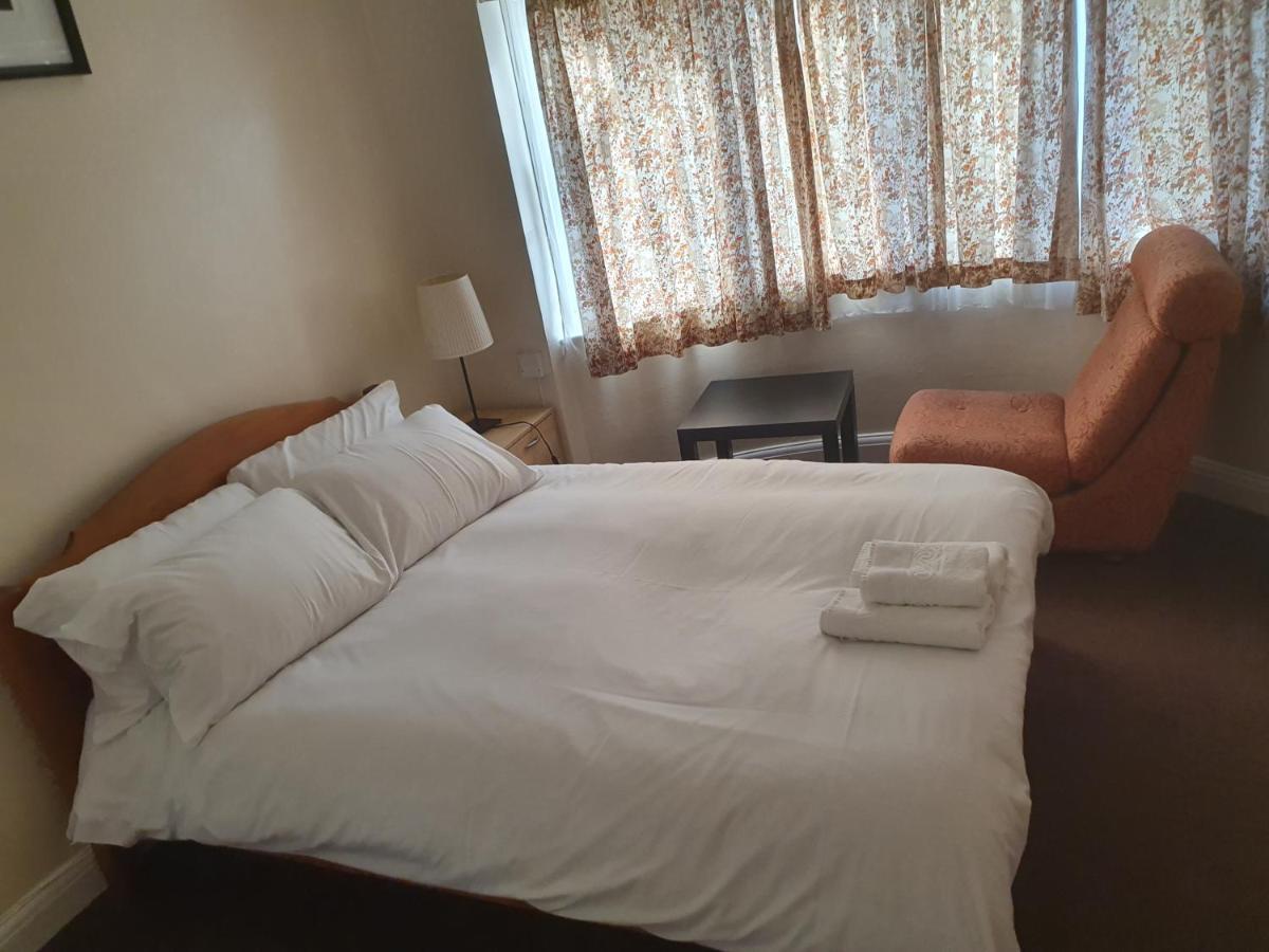 Elegant House 10 Minutes Walk To Wembley Stadium Villa London Bagian luar foto